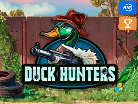 Duck Hunters