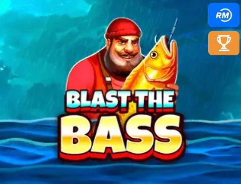 Blast Bass
